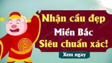 Dự đoán Xổ Số Miền Bắc ngày 24/11/2024 - Dự đoán XSMB 24-11-2024