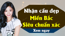 Dự đoán Xổ Số Miền Bắc ngày 25/11/2024 - Dự đoán XSMB 25-11-2024