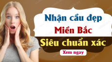 Dự đoán Xổ Số Miền Bắc ngày 29/11/2024 - Dự đoán XSMB 29-11-2024