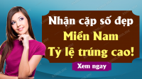 Phân tích dự đoán Xổ Số Miền Nam ngày 10/12/2024 - Dự đoán XSMN 10-12-2024