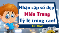 Dự đoán Xổ Số Miền Trung ngày 30/11/2024 - Dự đoán XSMT 30-11-2024