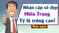 Dự đoán Xổ Số Miền Trung ngày 27/11/2024 - Dự đoán XSMT 27-11-2024