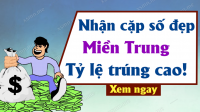 Phân tích dự đoán Xổ Số Miền Trung ngày 04/12/2024 - Dự đoán XSMT 04-12-2024